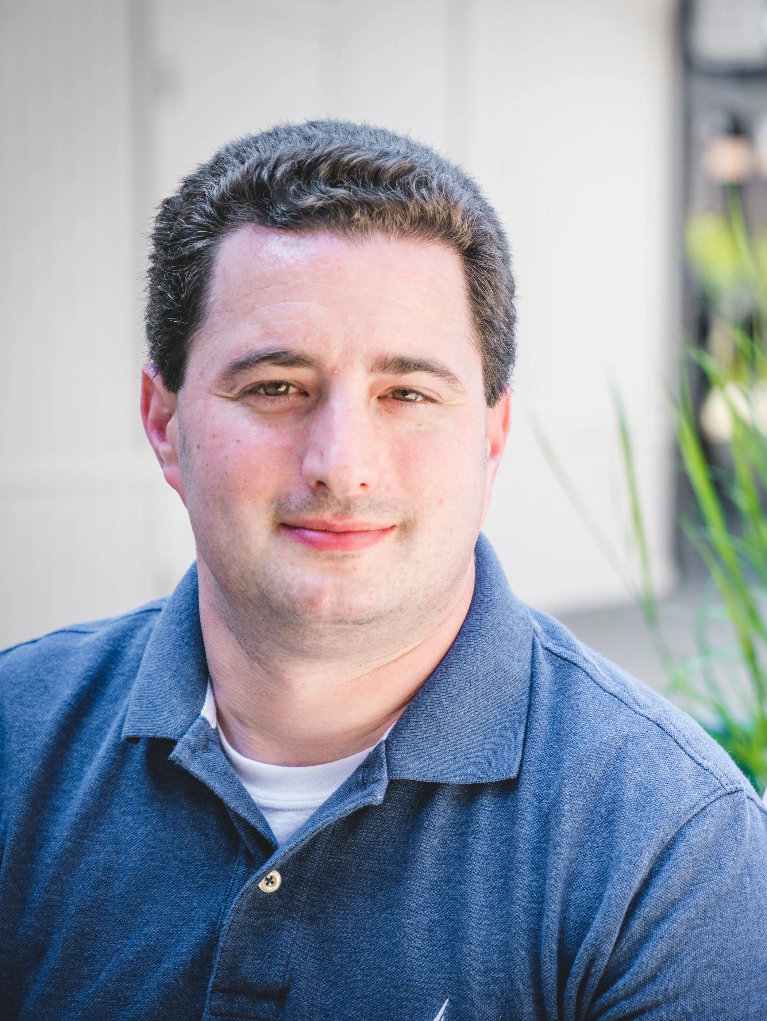 Dr. David Gordon — Gordon Center